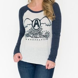 Aerosmith Tee Shirt